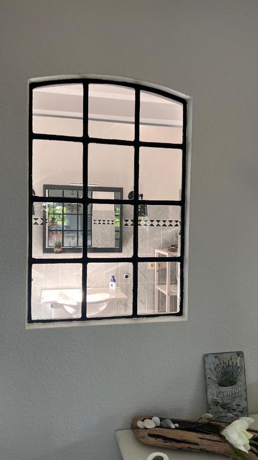 Ferienhaus Villa Vogelsang 스토테불 외부 사진